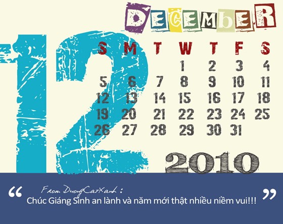 2010 calendar: 2010 calendar