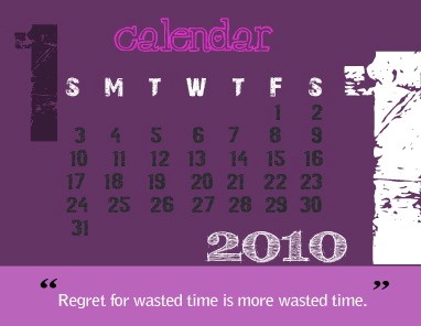 2010 calendar: 2010 calendar