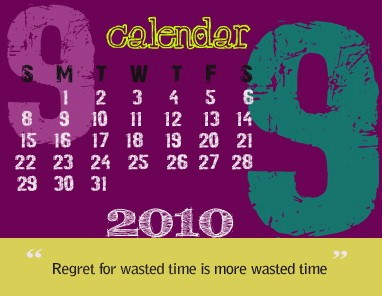 2010 calendar: 2010 calendar